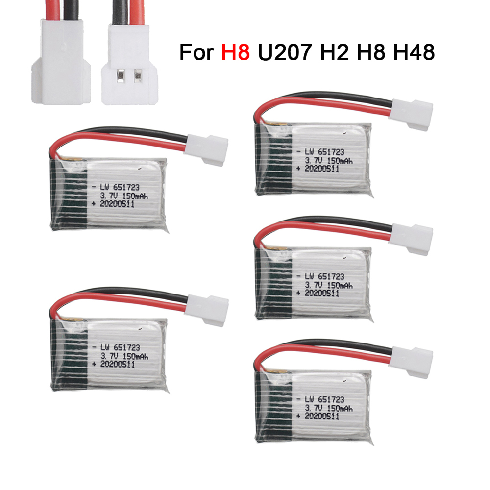 Hobby Rc Quadcopters - Batería de Dron lipo RC de