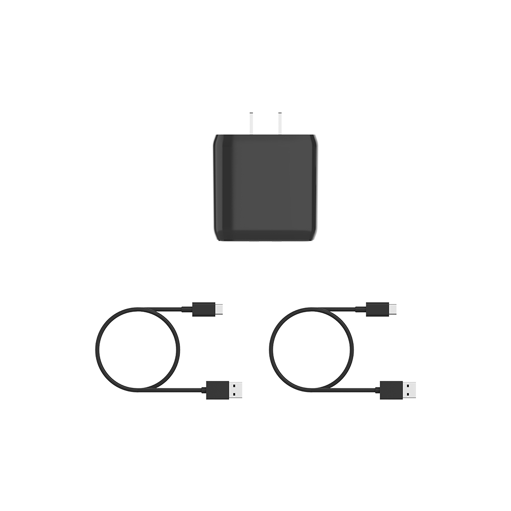 Hobby Rc Quadcopters - Combo de Cargador Doble Original para