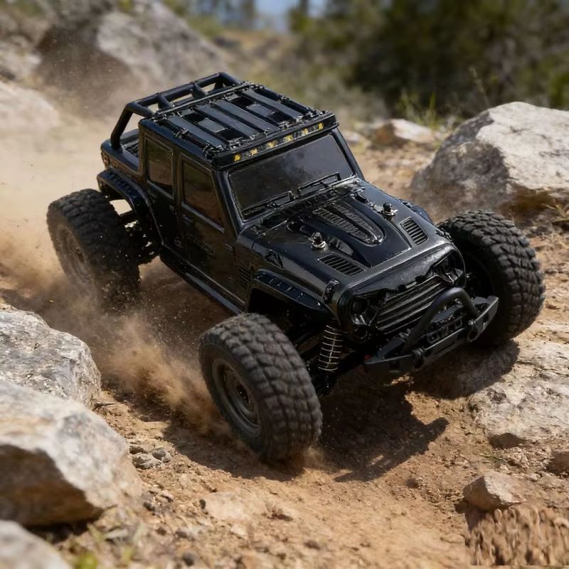 Nuevo Coche RC Suchiyu 16103 G - Rc Hobby Grade Car reseña y precio