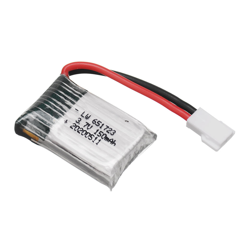Conector XH2.54, Baterías Lipo - Hobby Rc Quadcopters reseña y precio