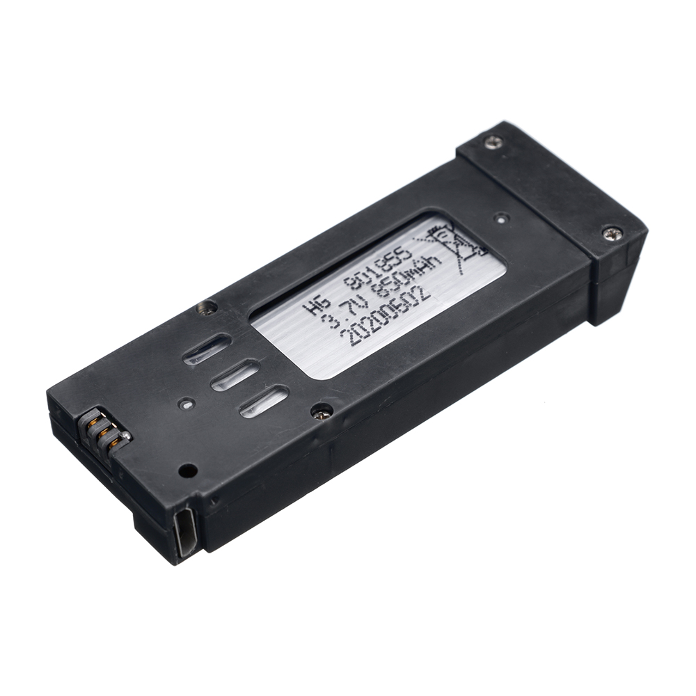 Batería de 3.7V 850mAh para Dr - Hobby Rc Quadcopters reseña y precio