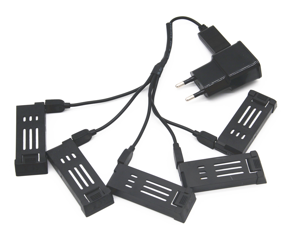 Batería Lipo recargable de rep - Hobby Rc Quadcopters reseña y precio