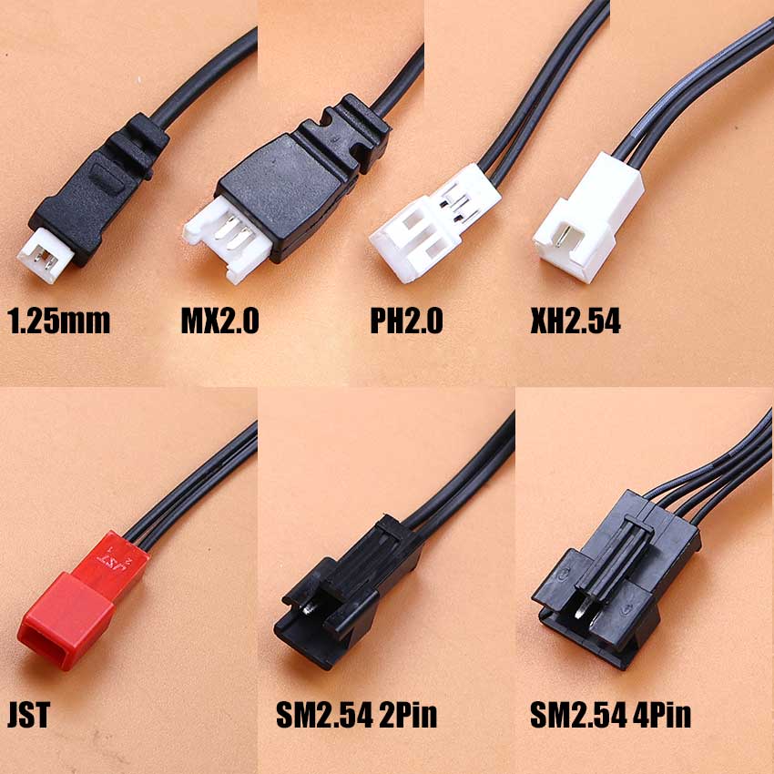 Cable de carga USB para baterí - Hobby Rc Quadcopters reseña y precio