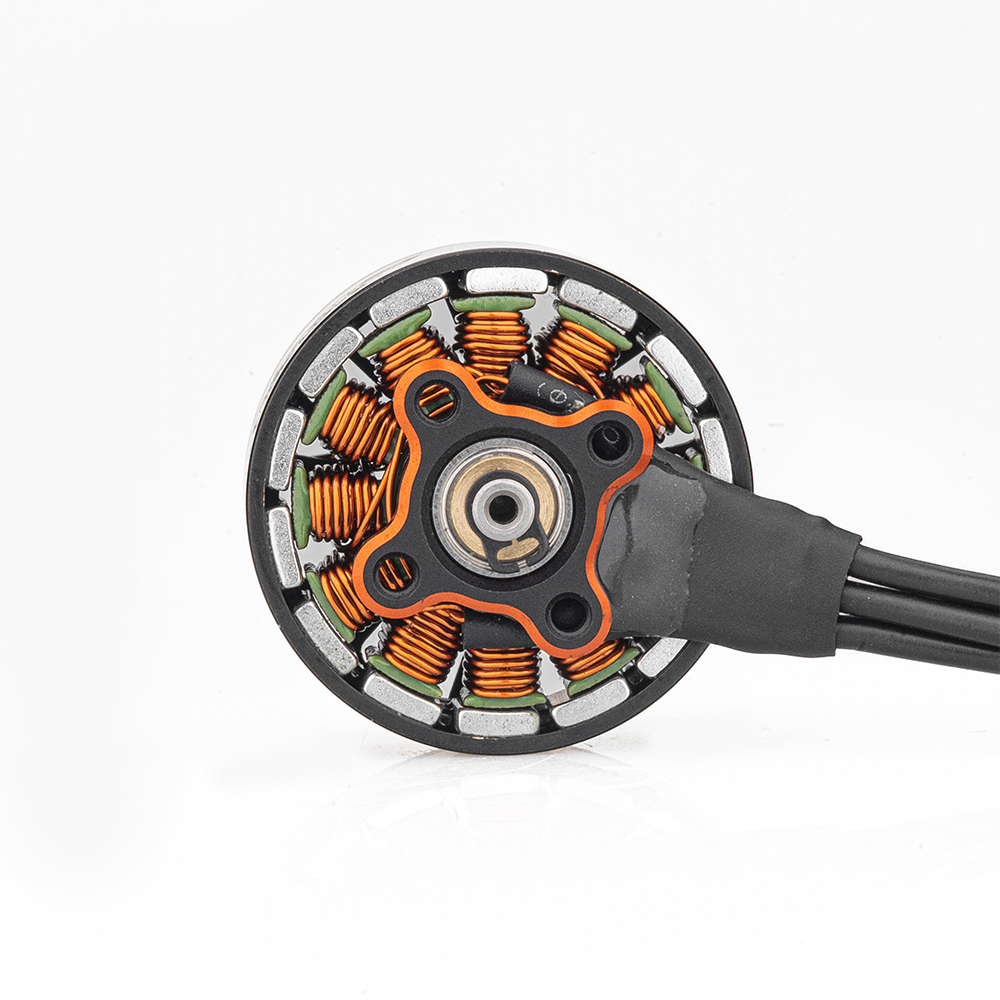 Motor sin Escobillas VCI HOBBY - Hobby Rc Quadcopters reseña y precio