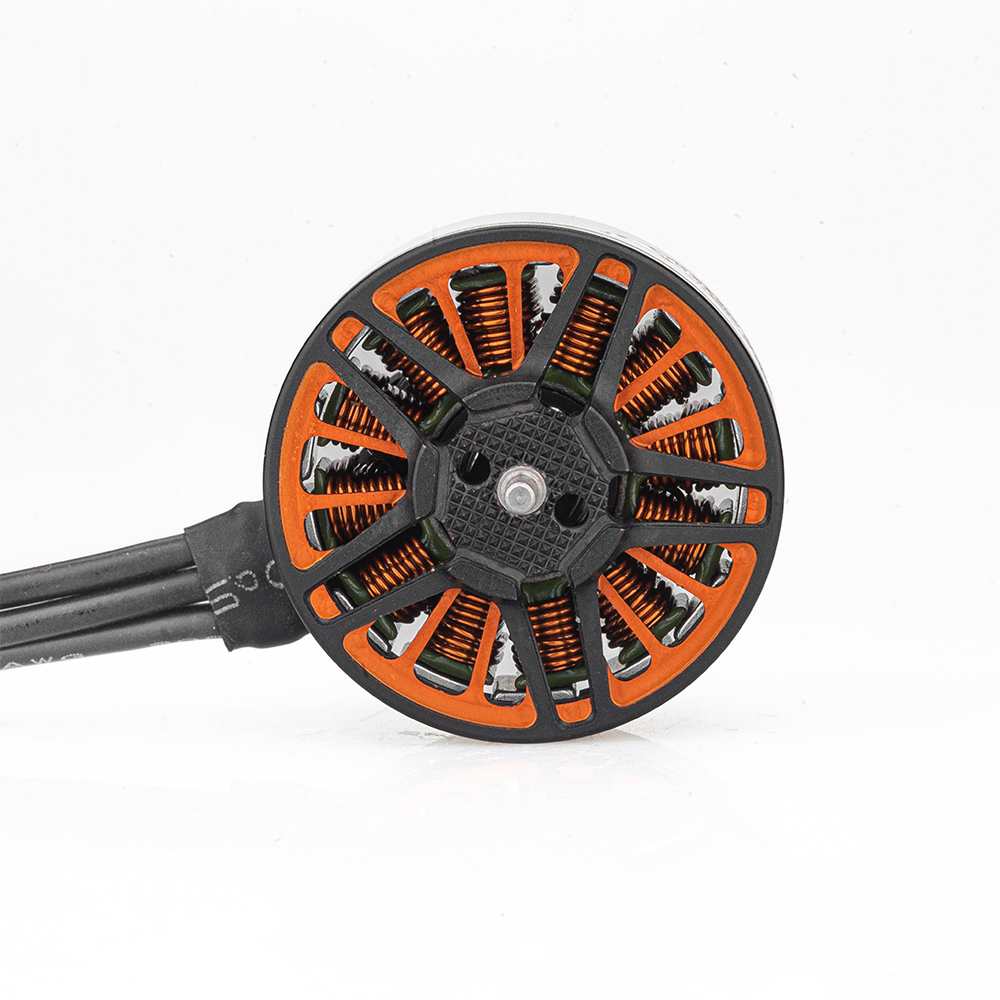 Motor sin Escobillas VCI HOBBY - Hobby Rc Quadcopters reseña y precio