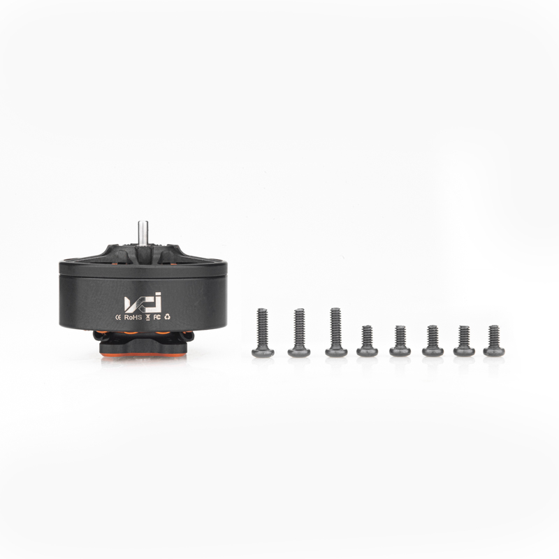 Motor sin Escobillas VCI HOBBY - Hobby Rc Quadcopters reseña y precio