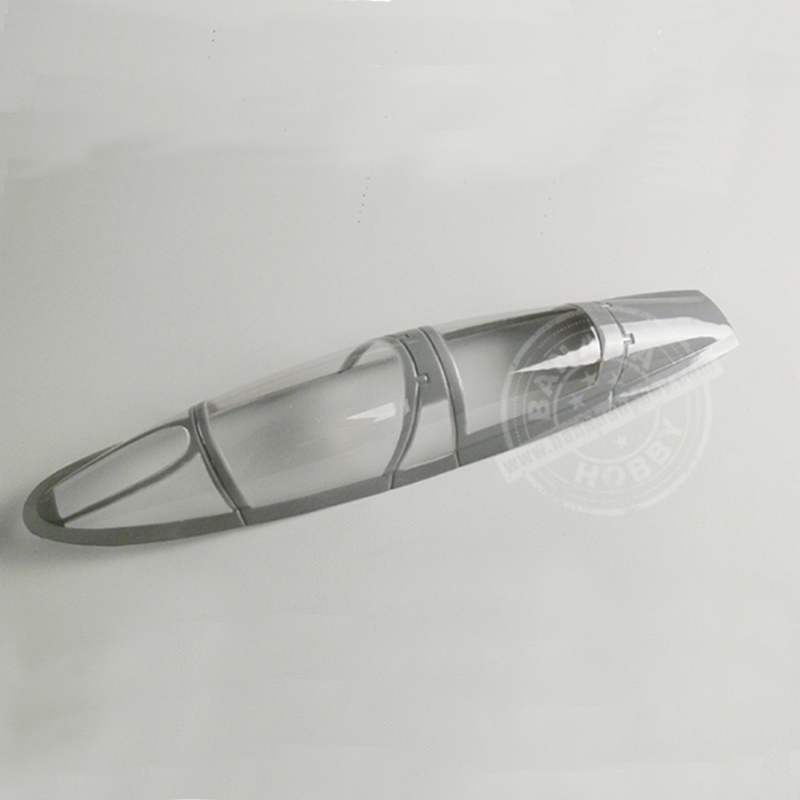 Cubierta para avión modelo LX/ - Rc Hobby Jet Plane reseña y precio