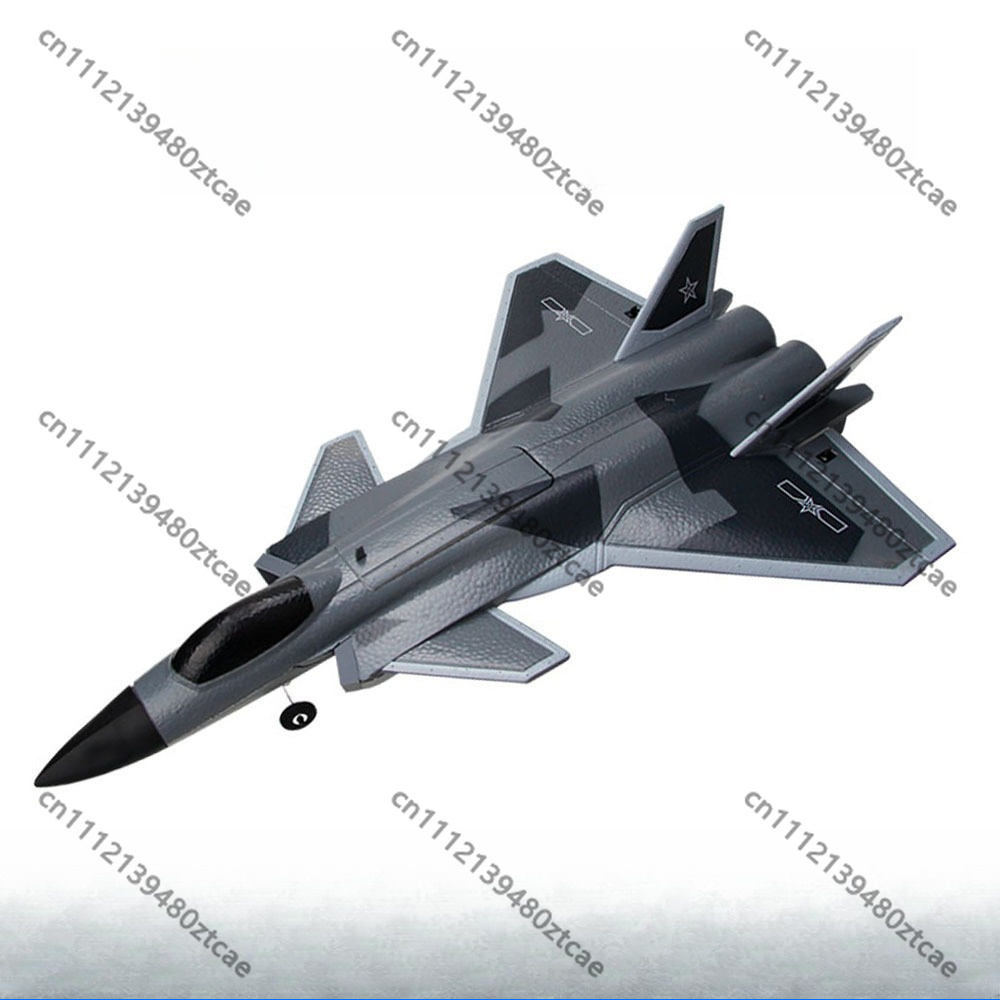 Avión RC FX9630 de 4 Canales c - Rc Hobby Jet Plane reseña y precio