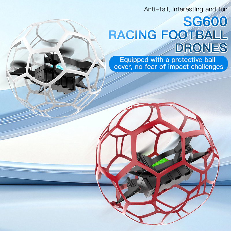 SG600 MAX 2,4G RC Racing fútbo - Hobby Rc Quadcopters reseña y precio
